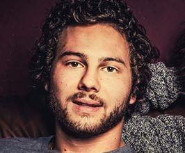 Milky Chance - Professional null Speaker