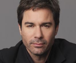 Eric McCormack - Professional null Speaker