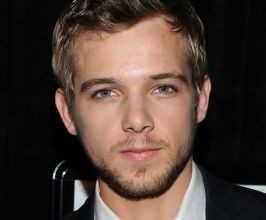 Max Thieriot - Professional null Speaker