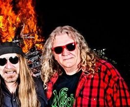 The Kentucky Headhunters - Professional null Speaker