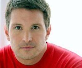 Ty Herndon - Professional null Speaker