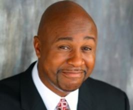 Derrick Cameron - Professional null Speaker