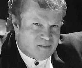 Igor Babailov - Professional null Speaker