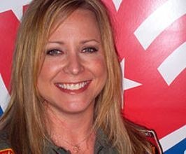 Karri Turner - Professional null Speaker