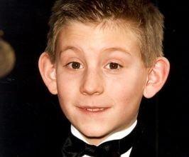 Erik Per Sullivan - Professional null Speaker