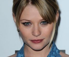Emilie de Ravin - Professional null Speaker