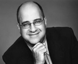 John Podhoretz - Professional Speakers Booking