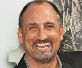 Michael Papajohn - Professional null Speaker