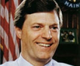 John R. McKernan Jr. - Professional null Speaker