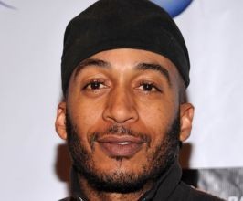 James Lesure - Professional null Speaker