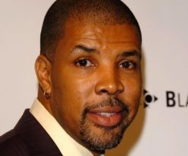 Eriq La Salle - Professional null Speaker