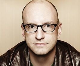 Steven Soderbergh - Professional null Speaker