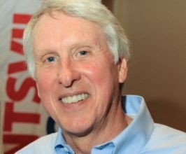 Dave Wottle - Professional null Speaker