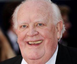 Joss Ackland - Professional null Speaker