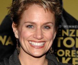 Cady Huffman - Professional null Speaker