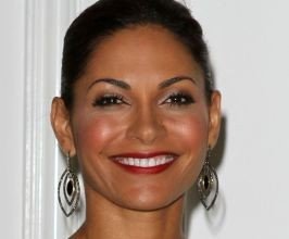 Salli Richardson - Professional null Speaker
