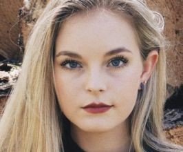 Karley Scott Collins - Professional null Speaker