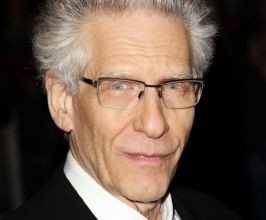 David Cronenberg - Professional null Speaker