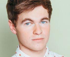 Graham Patrick Martin - Professional null Speaker