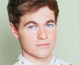 Graham Patrick Martin - Professional null Speaker