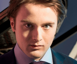 Daniil Trifonov - Professional null Speaker