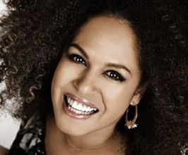 Christine Anu - Professional null Speaker
