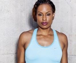 Mechelle Lewis Freeman - Professional null Speaker