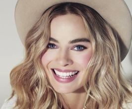 Margot Robbie - Professional null Speaker
