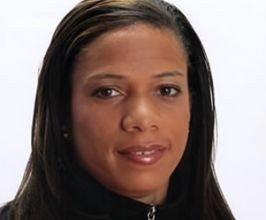 April Holmes - Professional null Speaker