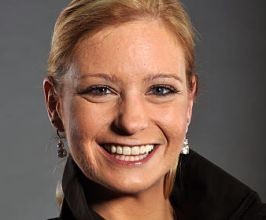 Nicole Bobek - Professional null Speaker