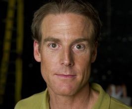 Stephen Koch - Professional null Speaker