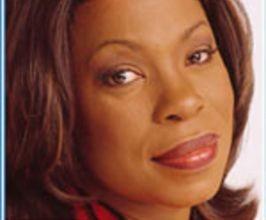 Lorraine Toussaint - Professional null Speaker