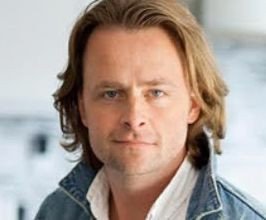 Stephen Saint-Onge - Professional null Speaker