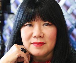 Anna Sui - Professional null Speaker