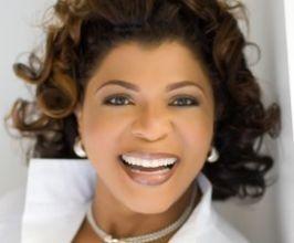 Dr. Sharon Allison-Ottey - Professional null Speaker