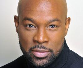 Darrin Dewitt Henson - Professional null Speaker