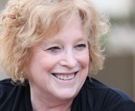 Jane Leavy - Professional null Speaker