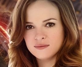 Danielle Panabaker - Professional null Speaker