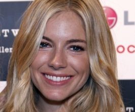 Sienna Miller - Professional null Speaker
