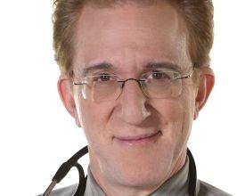 Dr. Brian Goldman - Professional null Speaker