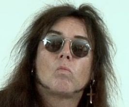 Yngwie Malmsteen - Professional null Speaker