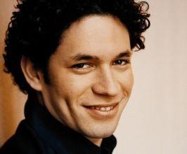 Gustavo Dudamel - Professional null Speaker