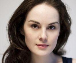 Michelle Dockery - Professional null Speaker