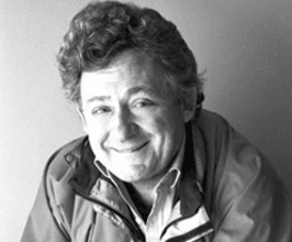 Patrick Robinson - Professional null Speaker