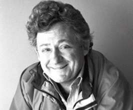 Patrick Robinson - Professional null Speaker