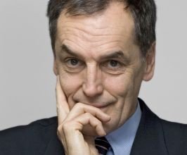 Luc de Brabandere - Professional null Speaker