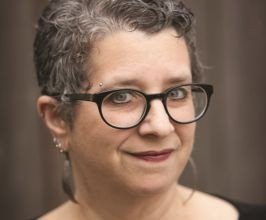 Harriet Brown - Professional Speakers Booking