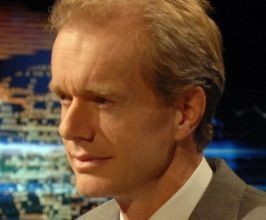 Stephen Sackur - Professional null Speaker