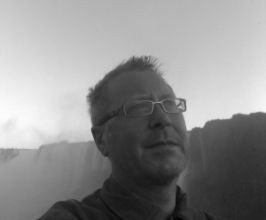 Alan Moore - Professional null Speaker