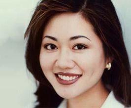 Dr. Linda Yueh - Professional null Speaker